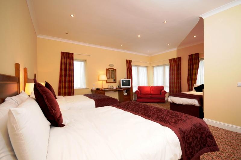 Wilton Hotel Bray Exterior photo