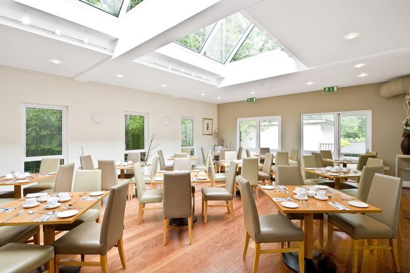 Wilton Hotel Bray Exterior photo