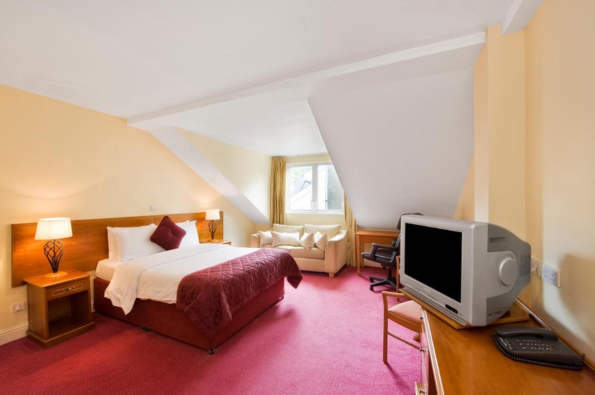 Wilton Hotel Bray Room photo